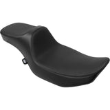 Drag Specialties Predator III Seat - 0801-2033 For Harley Touring 2023-2026