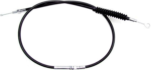 Motion Pro 70-6165 06-0165 BLACK VINYL CLUTCH LW CABLE