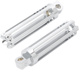 10-Gauge Male-Mount Footpegs