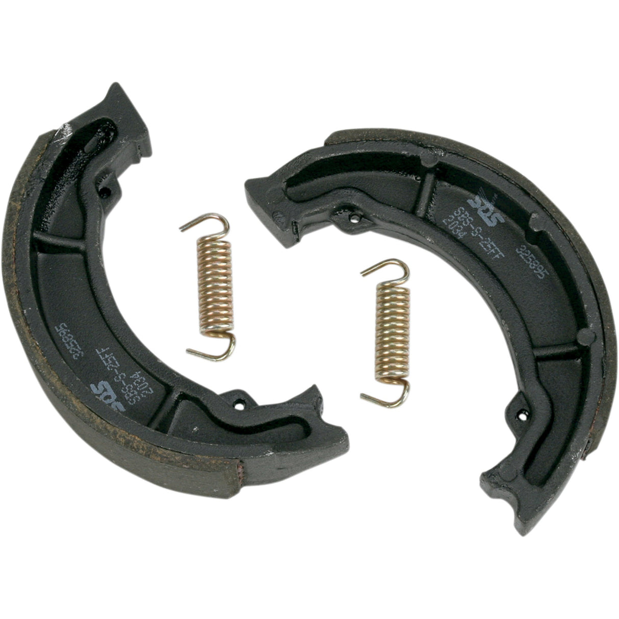 Sbs Brake Shoe - 2034 Keeway 150 / Matrix 150 2007