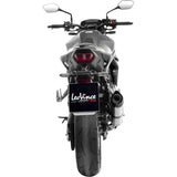 Leovince LV One Evo Muffler - 14430EU Honda Hornet 2025