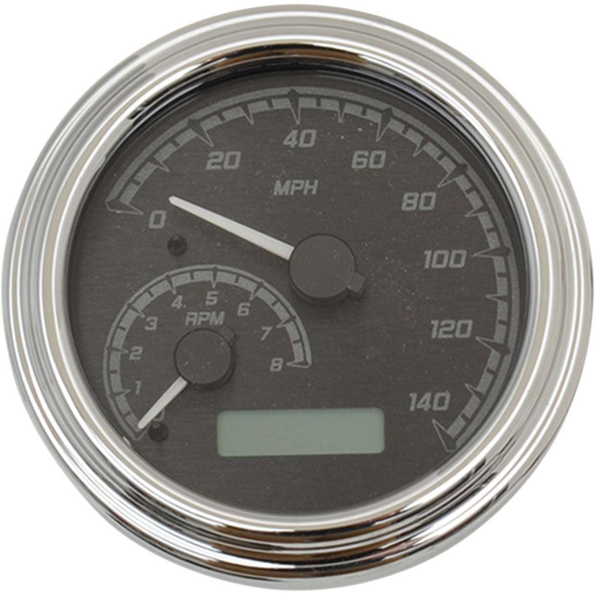Dakota Digital 2004KGC Model Gauge - MVX-2004-KG-C For Harley Motorcycles 2004-2013
