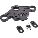 Thrashin Supply Co. Triple Tree - TSC-2912-1 For Harley Road Glide 2015-2023