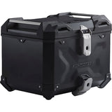 Sw-Motech Trax Top Case System - GPT.01.070.70000/B Honda Transalp 2024-2025