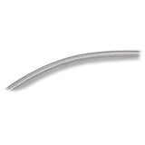 GOODRIDGE 0711-0090 202-04-6 Stainless Steel Braided Fuel/Oil Hose Braided Fuel/Oil Hose - Stainless Steel - 1/4" - 6'