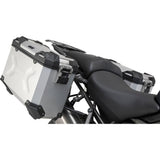 Sw-Motech Dusc Hard Case System - KFT.11.483.65100/B Triumph Motorcycles 2012-2021