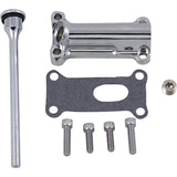 Drag Specialties Oil Spout For Harley Touring 1993-1998