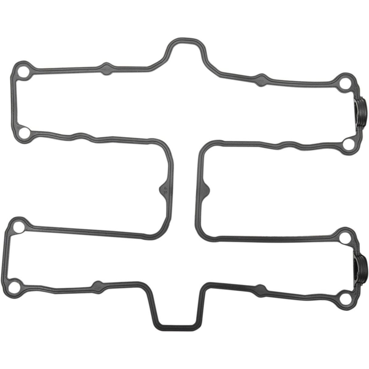 VESRAH VV-2014 VV-2014 Valve Gasket Valve Cover Gasket - Yamaha