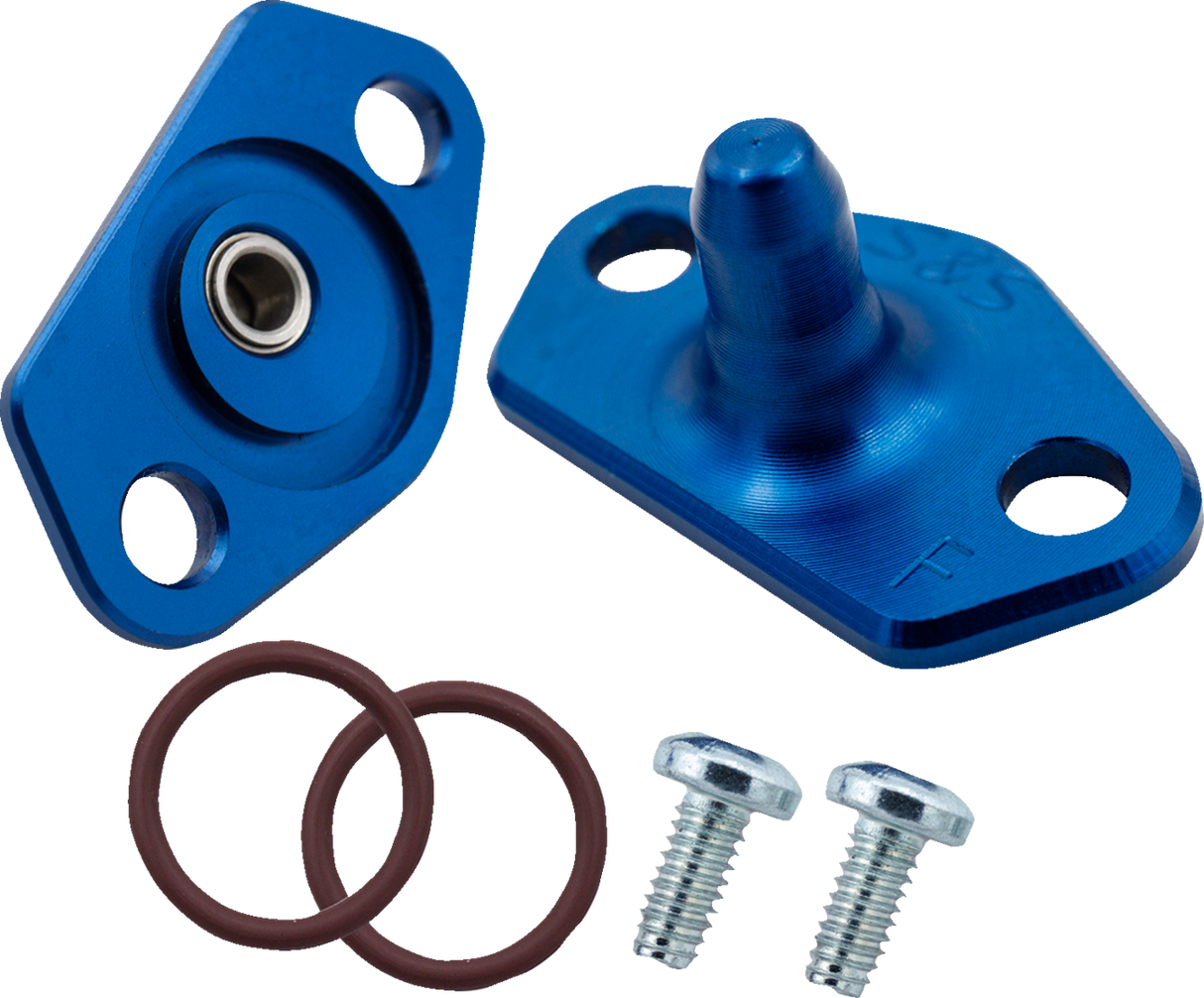 Dual Spray Piston Cooling Jet Kit