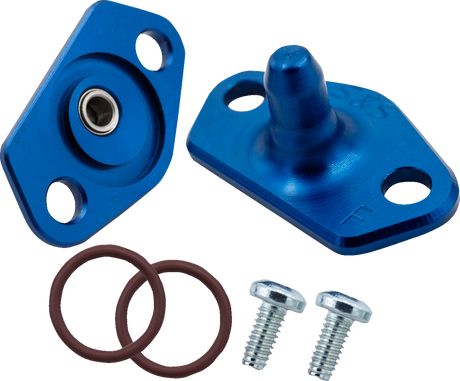 Dual Spray Piston Cooling Jet Kit