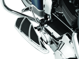 Kuryakyn 5792 Phantom Floorboards Chrome