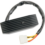 RICK'S MOTORSPORT ELECTRIC 2112-0579 10-210 Regulator and Rectifier for Suzuki Regulator/Rectifier - Suzuki