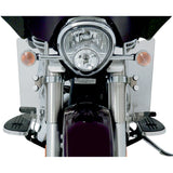 Memphis Shades Wind Deflector - MEM5804 Yamaha Motorcycles 1998-2015