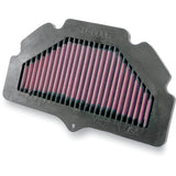 K & N 1011-1627 SU-6006 OE Replacement High-Flow Air Filter suzuki