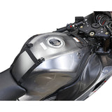 NELSON RIGG 3502-0498 CL-1100R Commuter Lite Tank Bag
