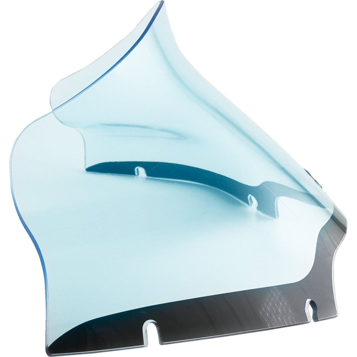 Klock Werks Kolor Flare™ Windshield - KWW-01-0637 For Harley Road Glide 2015-2025