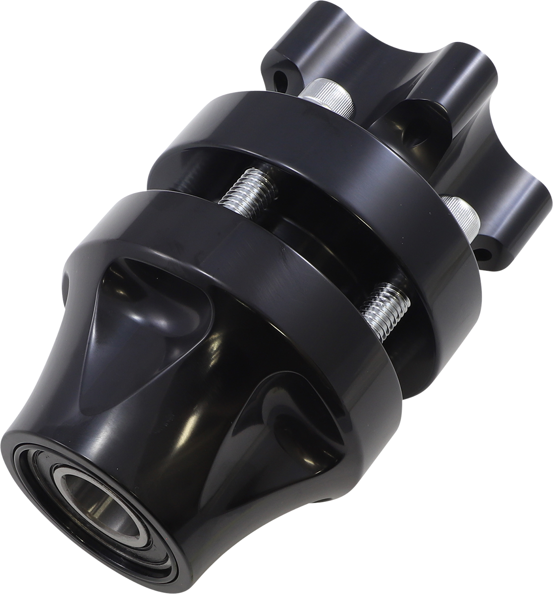 Cartridge Hub