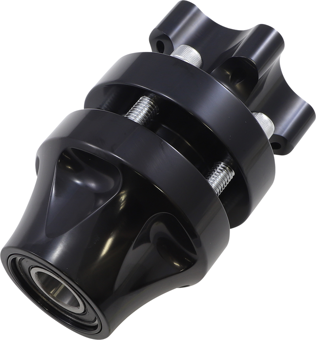 Cartridge Hub