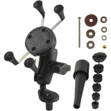 RAM MOUNTS 0603-0616 RAM-B-176-A-UN7 X-Grip® Mount Kit Mount Kit - X-Grip® - Fork Stem