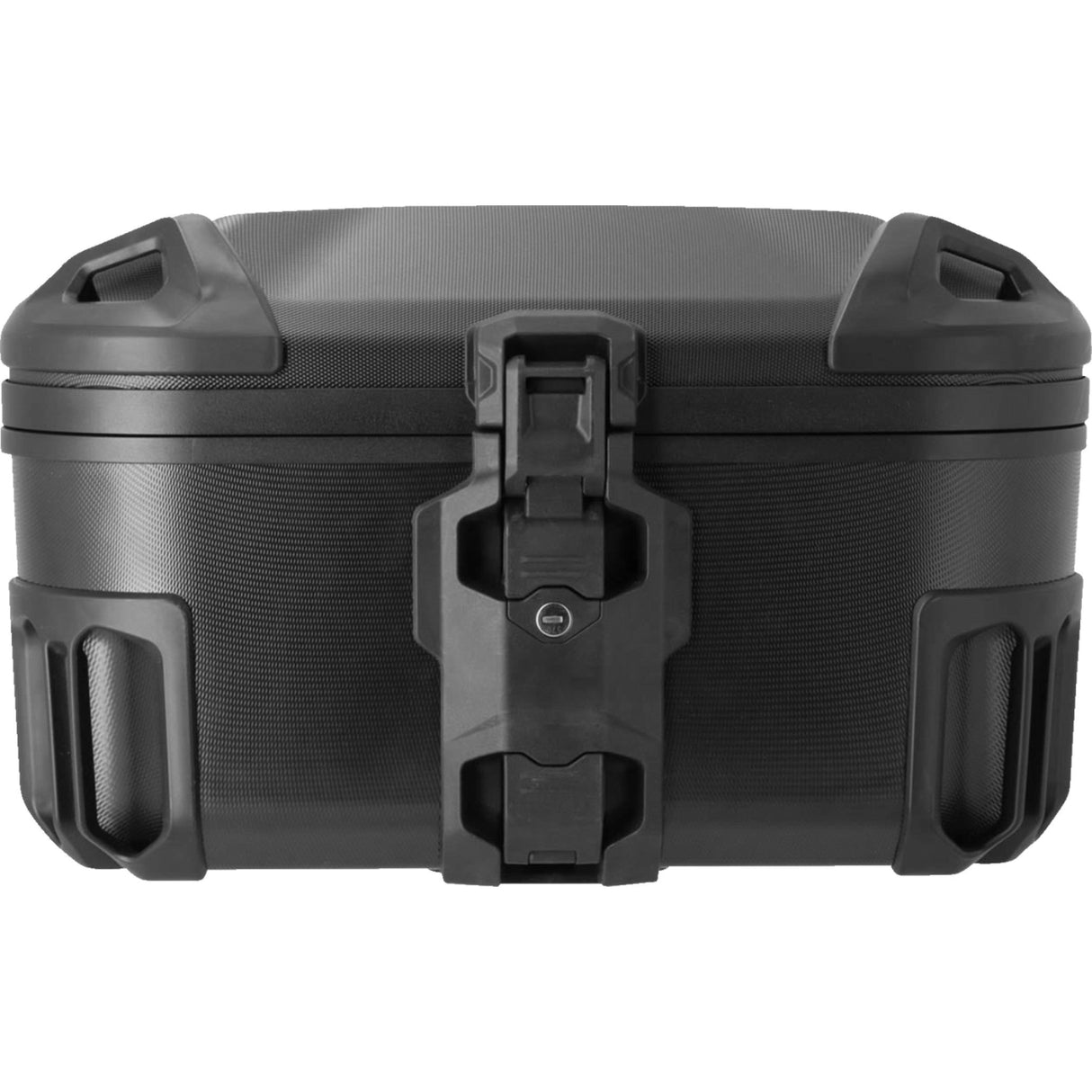 SW-MOTECH 3580-0155 GPT.01.622.65000/B DUSC Hard Case System black - honda africa twin '16-'22