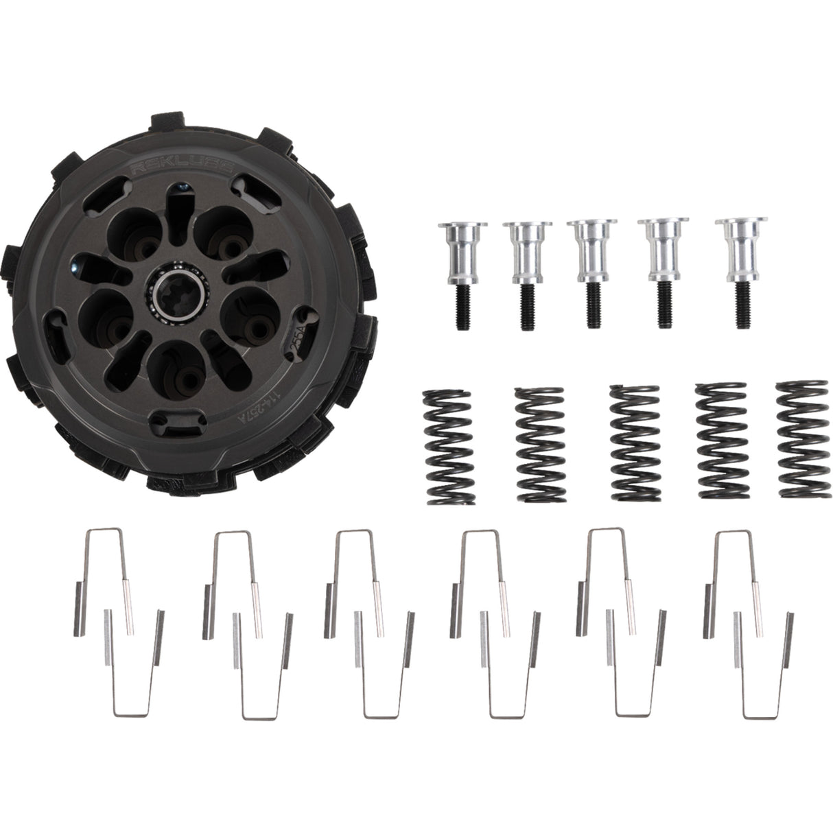 REKLUSE 1130-0952 RMS-7414012 APEX Clutch ducati