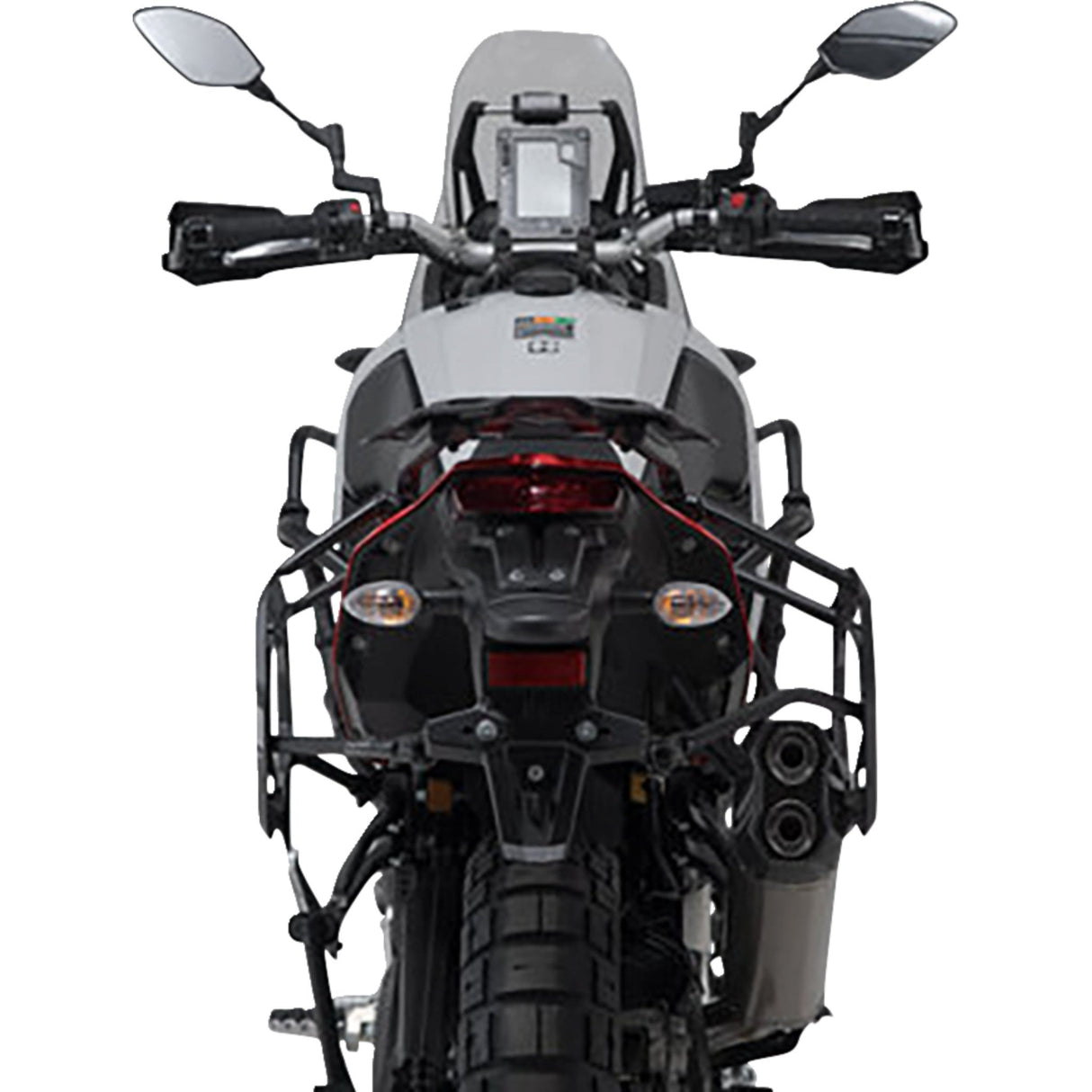Sw-Motech Adventure Luggage System - ADV.06.799.75002/B Yamaha Tenere 700 2020-2024