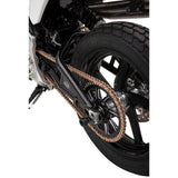 EK 1223-0621 520SRX2-120G 520 SRX2 Chain 520 SRX2 - Drive Chain - 120 Links - Gold