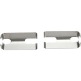 Drag Specialties Premium Sintered Metal Harley Buell Brake Pads Touring For Harley Touring 1986-1999