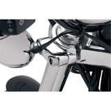 Drag Specialties Mount For Harley 1987-2007