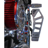 Thrashin Supply Co. Cover - TSC-3028-3 For Harley Touring 2023-2026