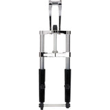 THRASHIN SUPPLY CO. 0408-0452 TSC-2921-3 Top Tree chrome