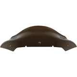 Klock Werks Kolor Flare™ Windshield - KWW-01-0721 For Harley Road Glide 2023-2026