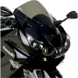 ZERO GRAVITY 2301-0716 20-274-02 SR Series Windscreen Windscreen - Smoke - ZX14/R