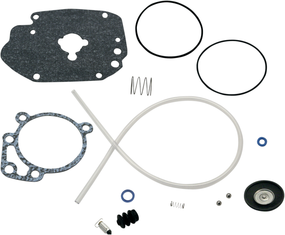 Carburetor Rebuild Kit