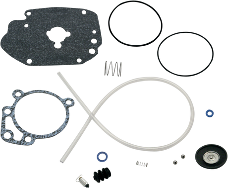 Carburetor Rebuild Kit