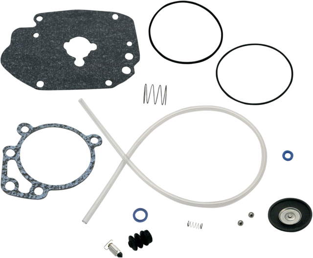 Carburetor Rebuild Kit