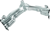 Kuryakyn 5641 Tappet Block Accents Chrome