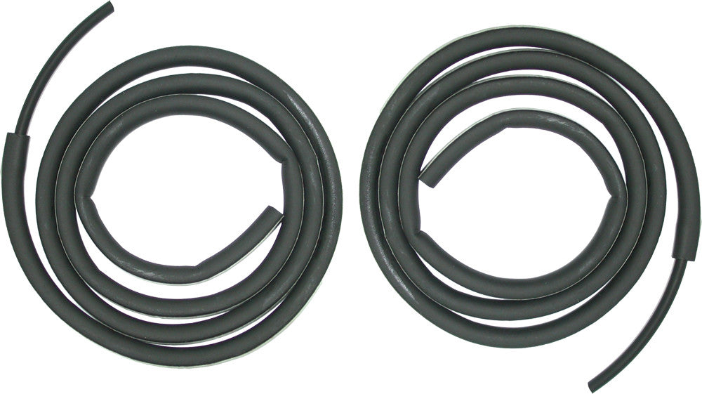 Harddrive 820-54656 302455 SADDLEBAG COVER GASKET PAIR