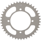 Parts Unlimited Sprocket - K22-3505N Honda ATVs 1990-1997