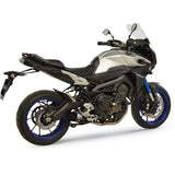 LEOVINCE 1810-2417 14102EU LV One Evo Exhaust System LV One Evo Exhaust - Stainless Steel