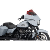 Klock Werks Kolor Flare™ Windshield - KWW-01-0728 For Harley Touring 2023-2026