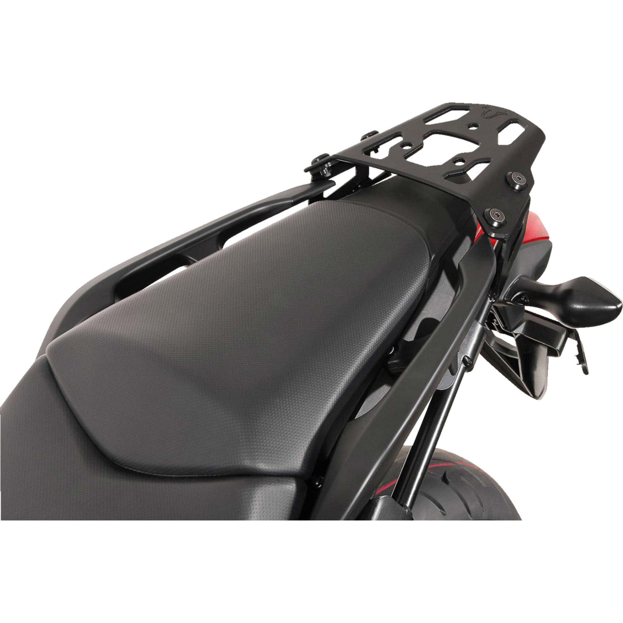 SW-MOTECH 1510-0527 GPT.01.151.15001/B ALU-RACK for Luggage black - honda