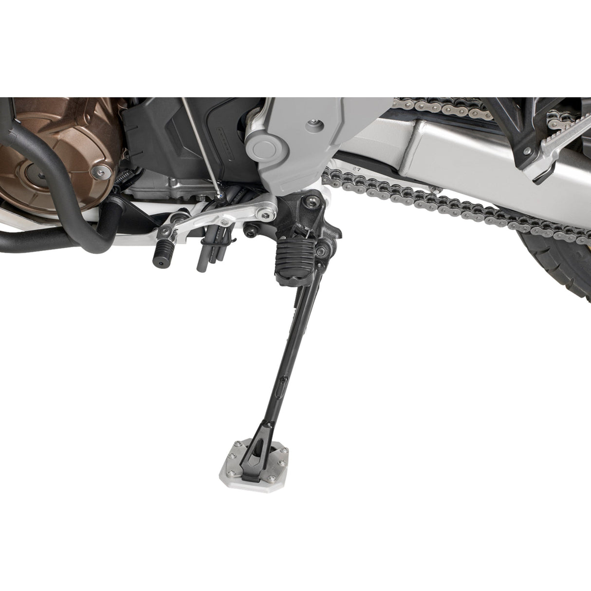 GIVI 0510-0693 ES1178 Sidestand Foot honda - crf1100 africa twin/ adventure sport es