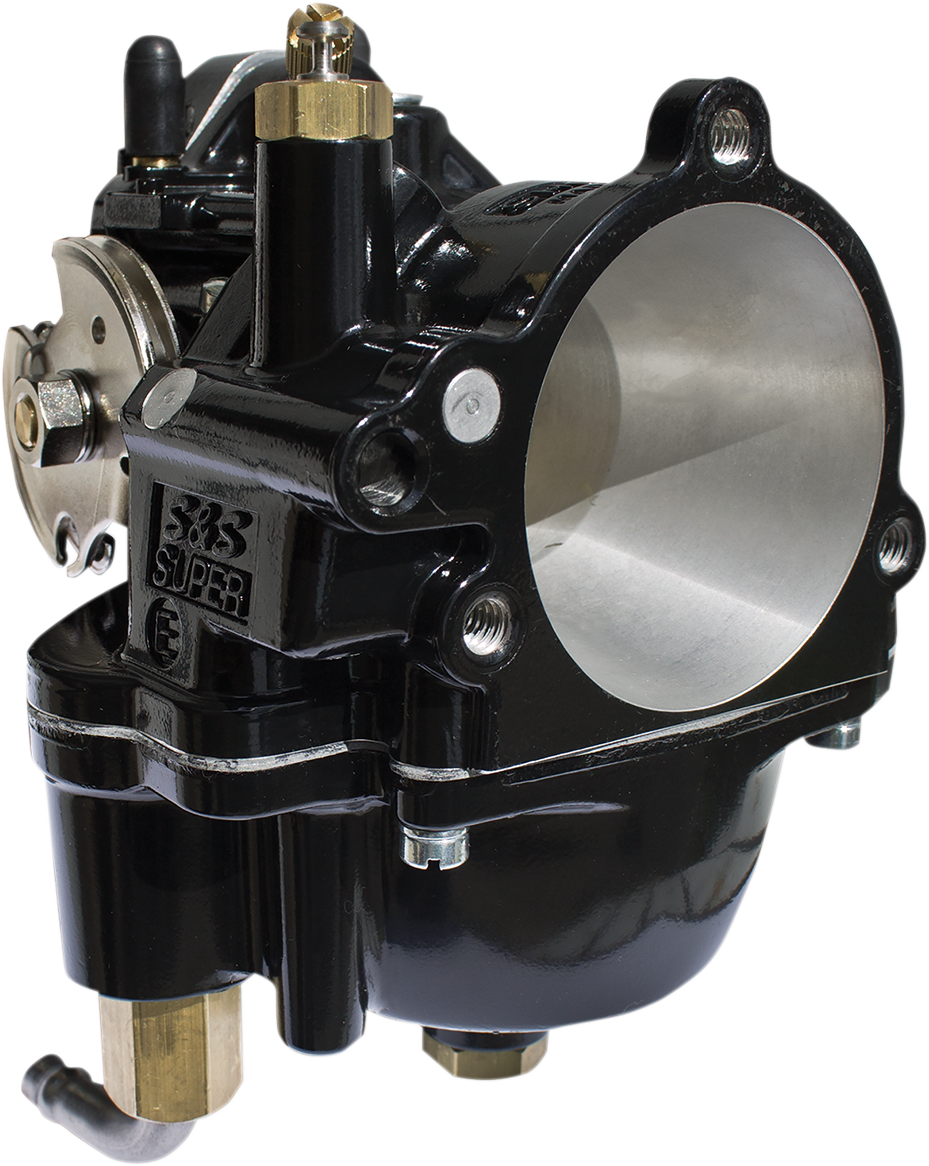 Super E Carburetor