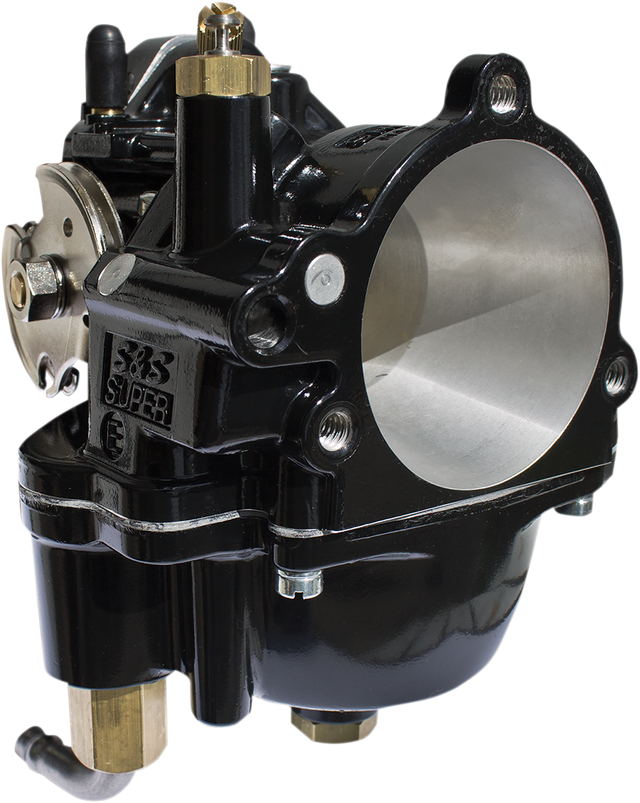 Super E Carburetor