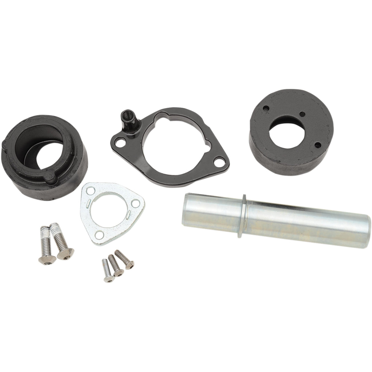 Drag Specialties Rear Isolator Mount Kit For Harley Sportster 2004-2013