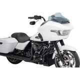 Klock Werks Kolor Flare™ Windshield - KWW-01-0714 For Harley Road Glide 2023-2026