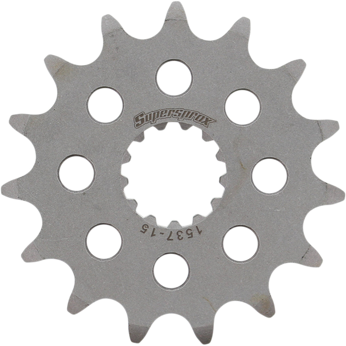 SUPERSPROX 1212-1333 CST-1537-15-2 Countershaft Sprocket 15-tooth