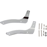 Cobra Sissy Bar - 02-8825 Suzuki Intruder Volusia / Boulevard / 800 Boulevard 2001-2014