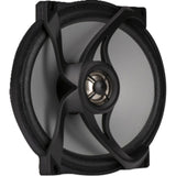 KICKER 4405-0936 48PSC574 Speakers 5' X 7" Speaker - 4 Ohm